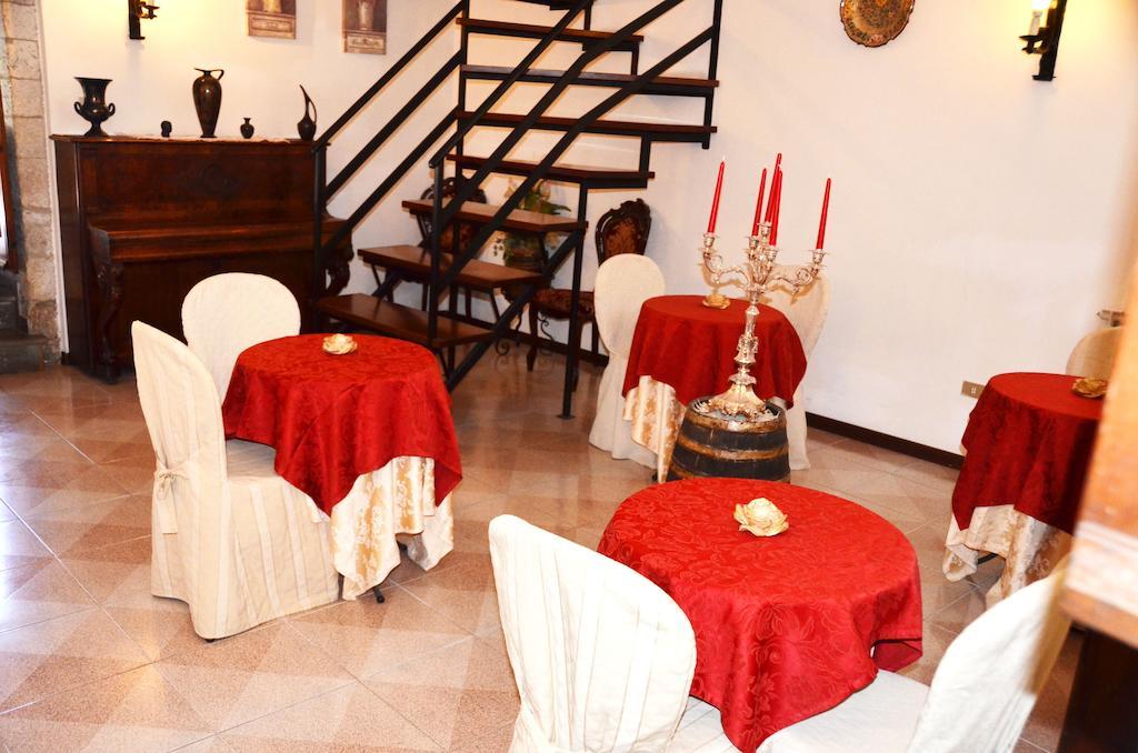 Bed and Breakfast Residenza Di Via Piccardi Губбио Экстерьер фото